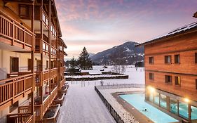Résidence Club MMV Samoens